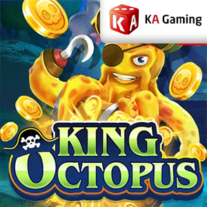 King Octopus